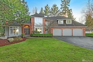 2932 184th Pl, Bothell, WA