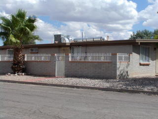 2690 Fontana Ave, Tucson, AZ