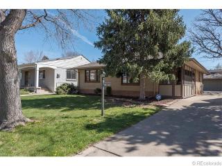 1920 Niagara St, Denver, CO