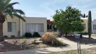 5044 Lee St, Tucson AZ 85712 exterior