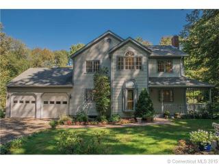 133 Chestnut Hill Rd, Colchester, CT 06415