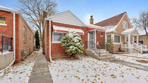 5004 Lawndale Ave, Chicago, IL