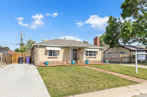 1326 Clay St, Denver, CO