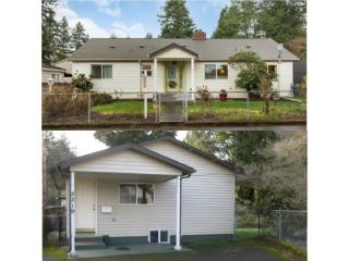 2215 77th Ave, Portland, OR