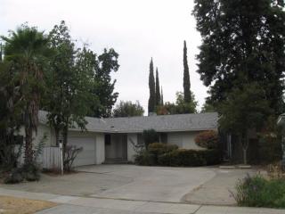 3345 Michigan Ave, Fresno, CA