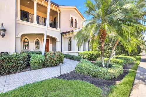 2919 Tiburon Blvd, Naples, FL