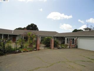 26795 Fairview Ave, Hayward, CA