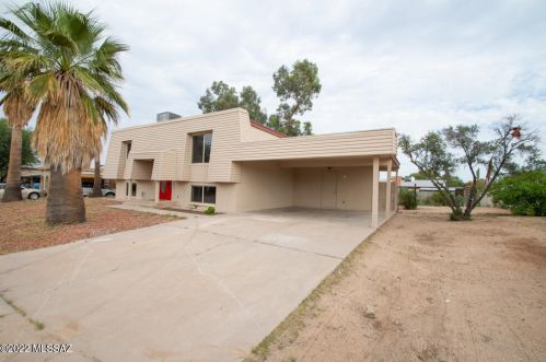 3822 North Aire Pl, Tucson, AZ