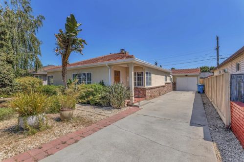 1149 Scott Blvd, Santa Clara, CA