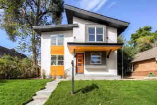 4675 Clay St, Denver, CO