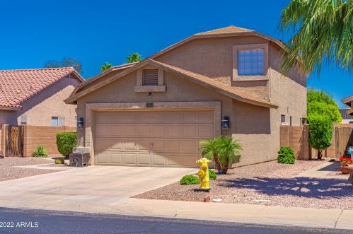 14954 Rockrose Way, Sun City, AZ