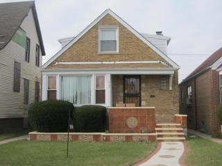 8106 Winchester Ave, Chicago, IL