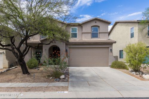 5668 King Snake Dr, Tucson, AZ