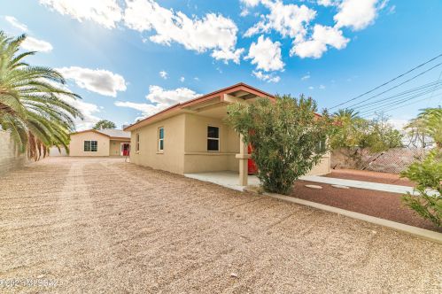 3516 2nd St, Tucson, AZ