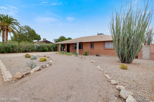 406 Roger Rd, Tucson, AZ