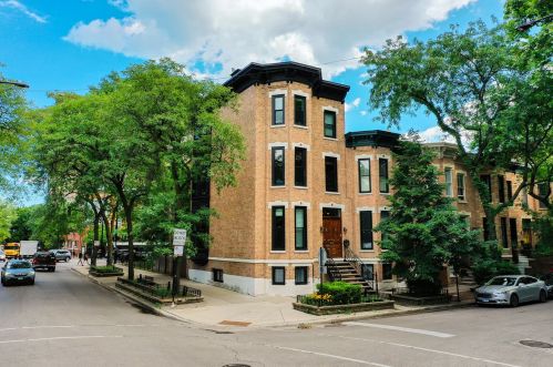 2159 Sedgwick St, Chicago, IL