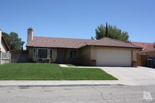 37738 Maureen St, Palmdale, CA