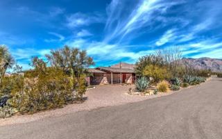 5509 Maria Dr, Tucson, AZ