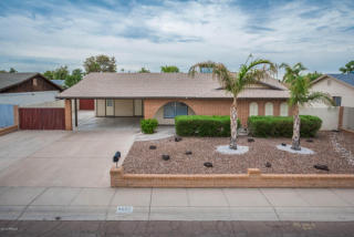 4055 Mescal St, Phoenix, AZ