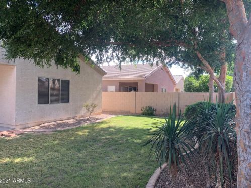 3766 Shannon St, Gilbert, AZ