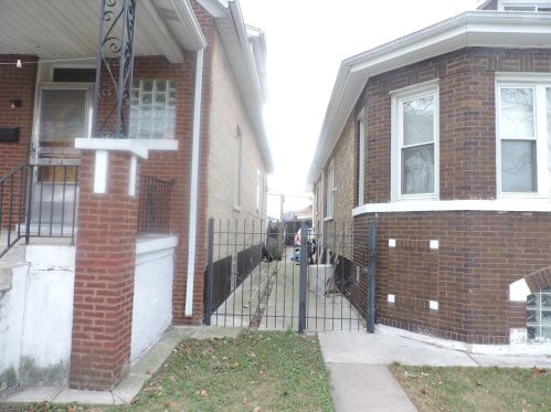 5420 Christiana Ave, Chicago, IL