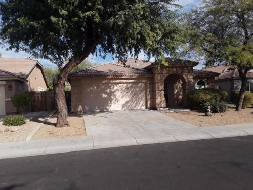 17532 Caribbean Ln, Sun City, AZ