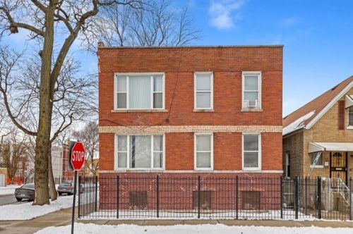 3436 Huron St, Chicago, IL