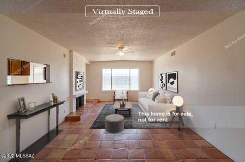 8508 Eli St, Tucson, AZ