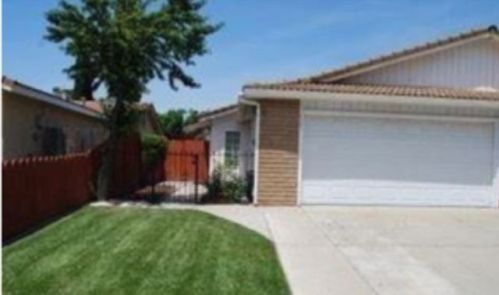 1141 Aspen Way, Manteca CA 95336 exterior