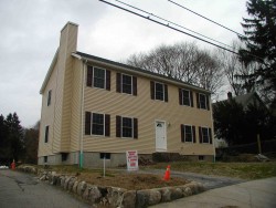 12 Anita Cir, Newton MA 02468 exterior