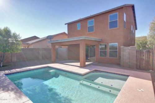 7001 Ladys Thumb Ln, Tucson, AZ