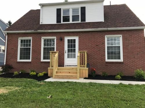 246 Princeton Ave, Hubbard, OH