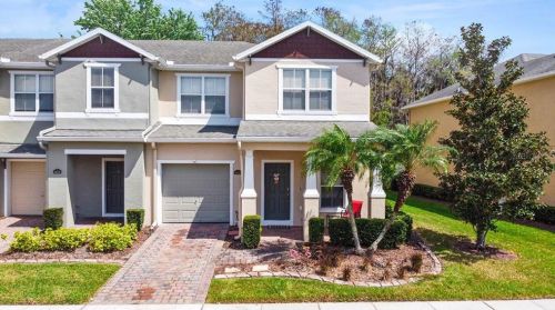 16135 Old Ash Loop, Orlando, FL