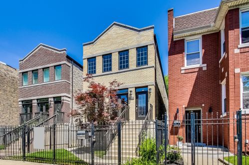 2949 Fairfield Ave, Chicago, IL