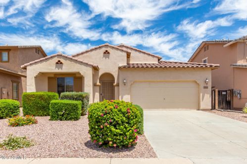 17628 Caribbean Ln, Sun City, AZ