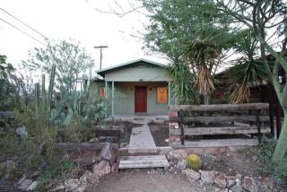 1127 20th St, Tucson, AZ