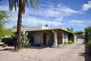 2520 Fontana Ave, Tucson, AZ