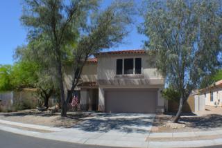 8493 Deer Valley Dr, Tucson, AZ