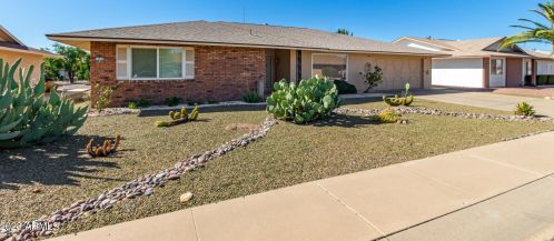 13235 Ashwood Dr, Sun City, AZ