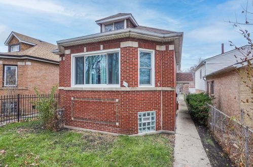 718 50th Pl, Chicago, IL