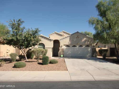 4733 Granite St, Gilbert, AZ