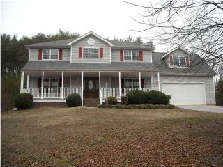 382 Still Meadow Ln, Flintstone, GA