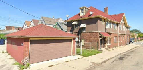 3301 Holton St, Milwaukee, WI