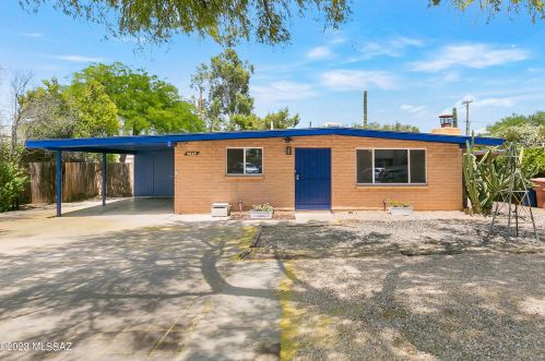 5643 Baker St, Tucson, AZ