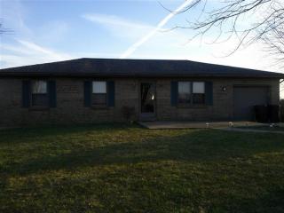 1112 New Dixville Rd, Pleasanthill, KY 40330
