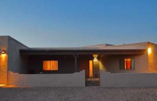 1950 Lemonwood Rd, Tucson AZ 85755 exterior