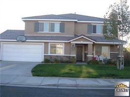 37361 Giavon St, Palmdale, CA