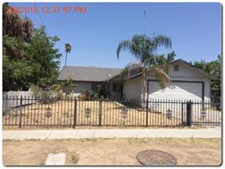 4739 Turner Ave, Fresno, CA