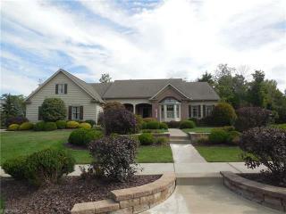 131 Laurel Hills Ln, Canfield, OH 44406