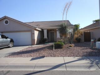 1379 Flint St, Chandler AZ 85225 exterior